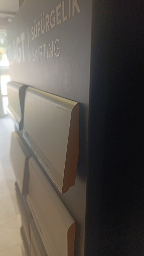 Parkeci Şükrü Usta Mersin 