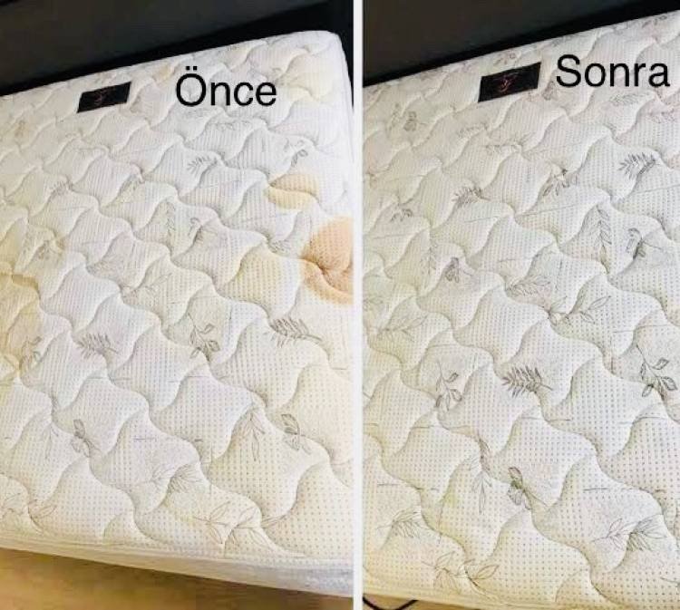 Parla Koltuk Yıkama 