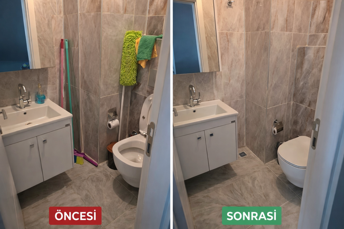 Parlak Temizlik Hizmetleri