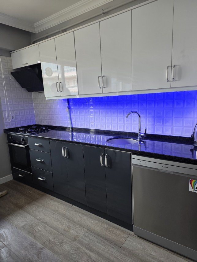 Parlak Temizlik Hizmetleri