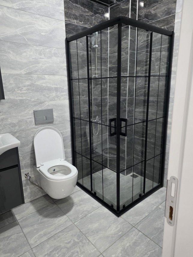 Parlak Temizlik Hizmetleri