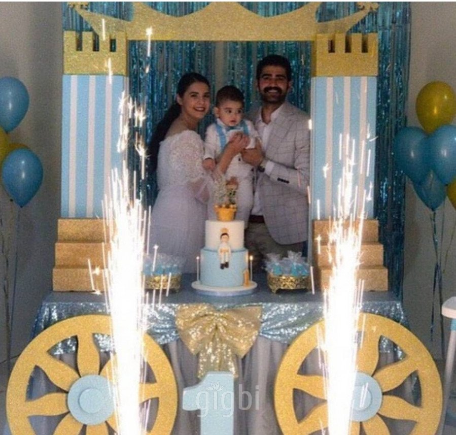 Parti ve Süs Evi Müşteri Değerlendirmeleri, Paketleri ve Fotoğrafları