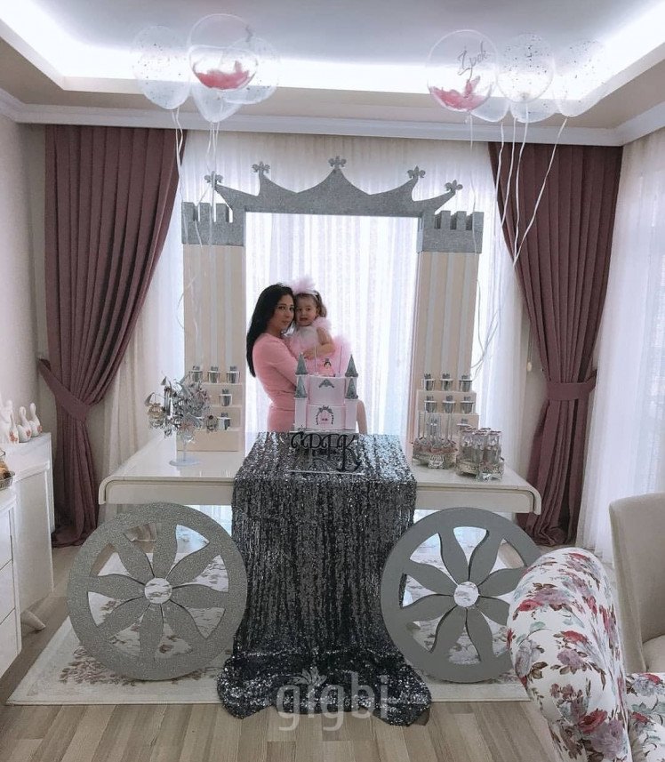 Parti ve Süs Evi Müşteri Değerlendirmeleri, Paketleri ve Fotoğrafları