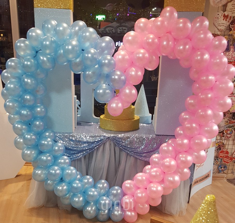 Parti ve Süs Evi Müşteri Değerlendirmeleri, Paketleri ve Fotoğrafları