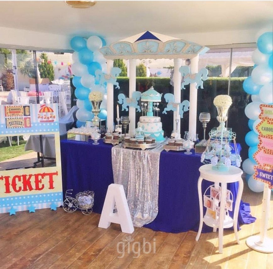 Parti ve Süs Evi Müşteri Değerlendirmeleri, Paketleri ve Fotoğrafları