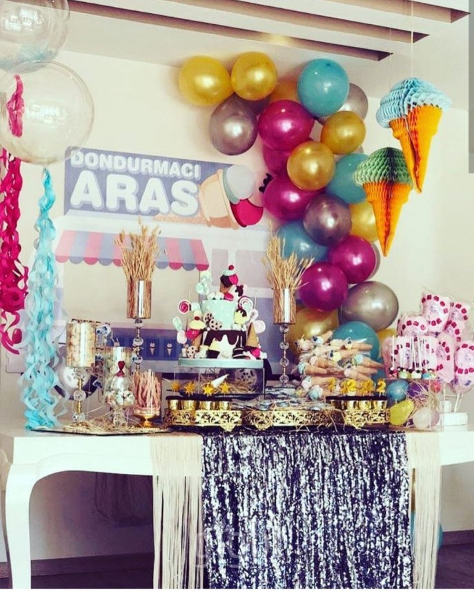 Parti ve Süs Evi Müşteri Değerlendirmeleri, Paketleri ve Fotoğrafları