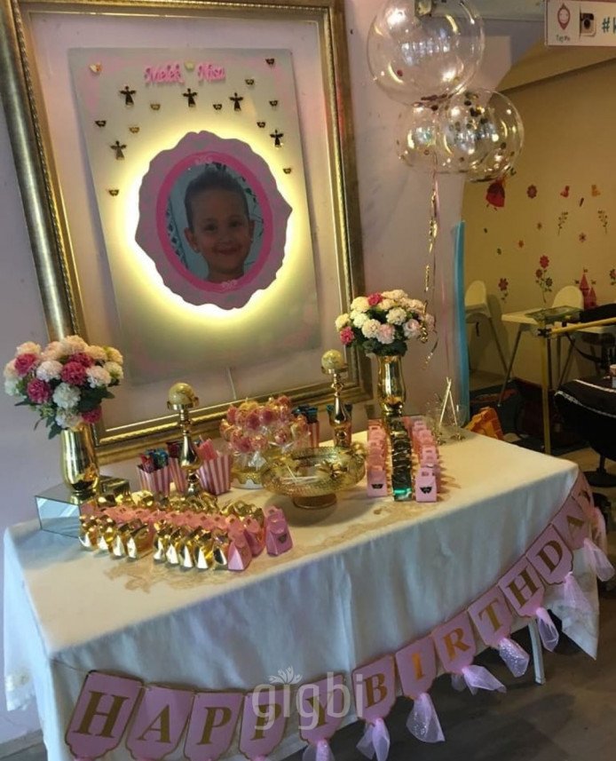 Parti ve Süs Evi Müşteri Değerlendirmeleri, Paketleri ve Fotoğrafları