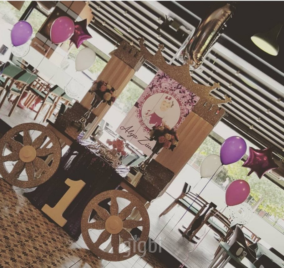Parti ve Süs Evi Müşteri Değerlendirmeleri, Paketleri ve Fotoğrafları