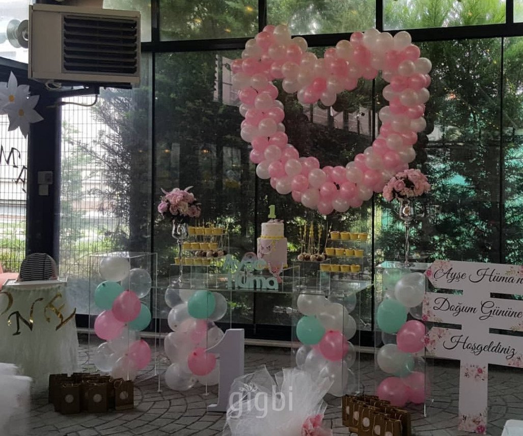 Parti ve Süs Evi Müşteri Değerlendirmeleri, Paketleri ve Fotoğrafları