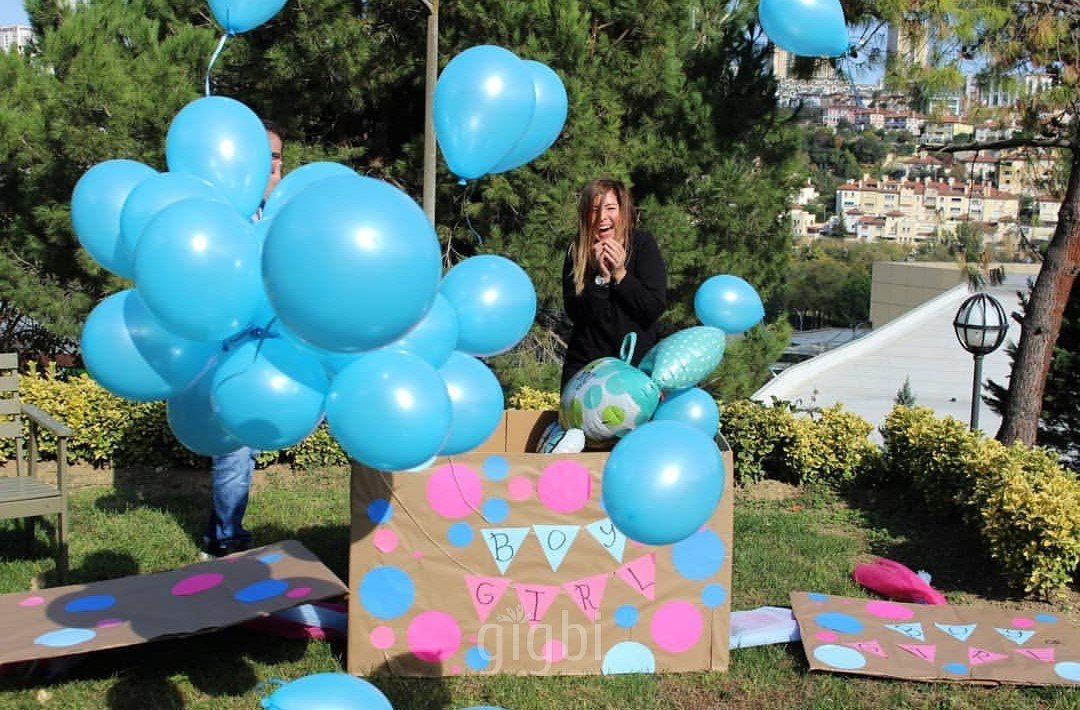 Parti ve Süs Evi Müşteri Değerlendirmeleri, Paketleri ve Fotoğrafları