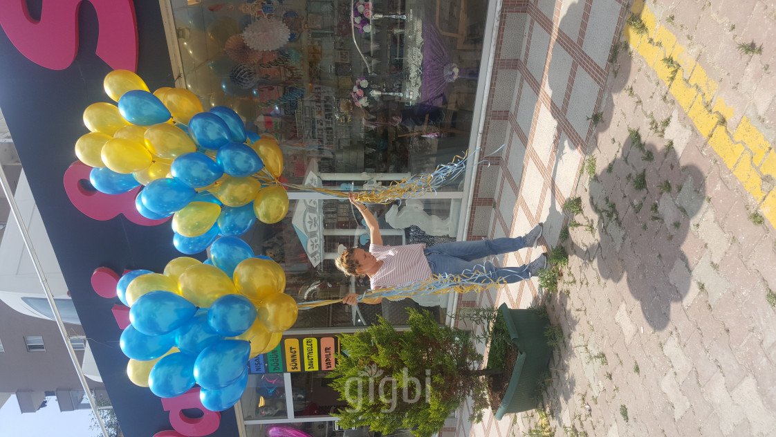 Parti ve Süs Evi Müşteri Değerlendirmeleri, Paketleri ve Fotoğrafları