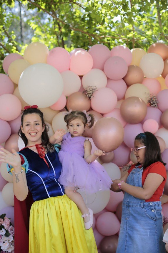 Partine Beni De Çağır 