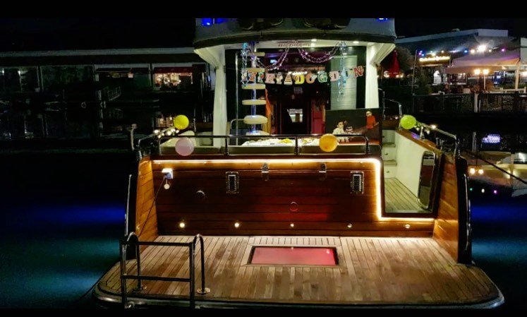 Paslanmaz Ali Kaptan