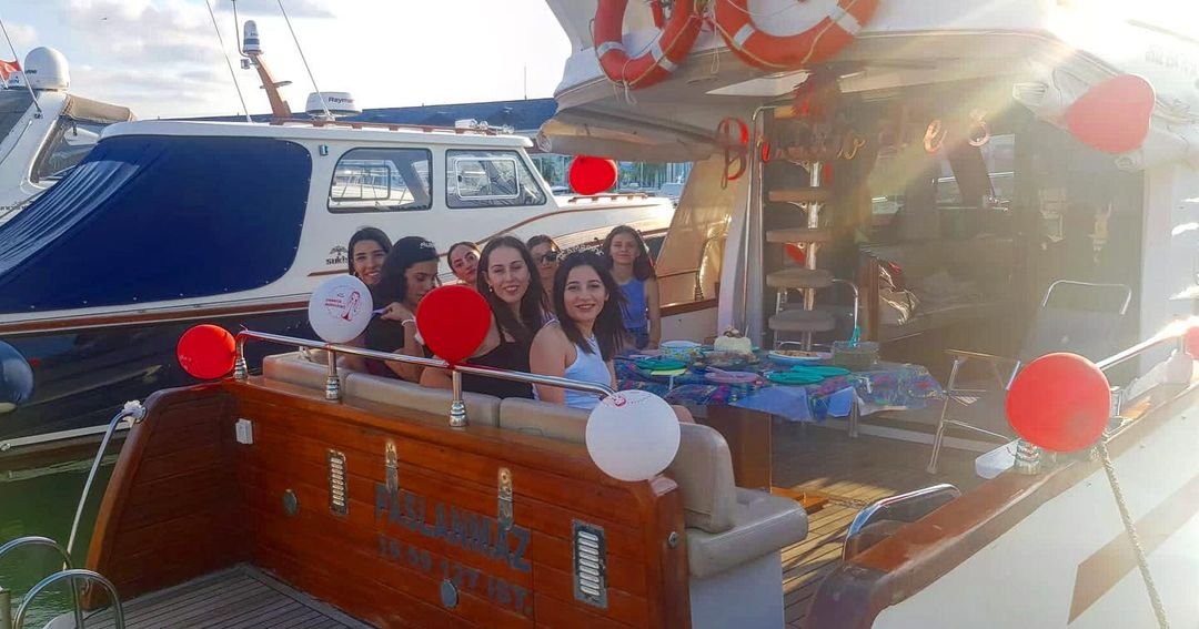 Paslanmaz Ali Kaptan