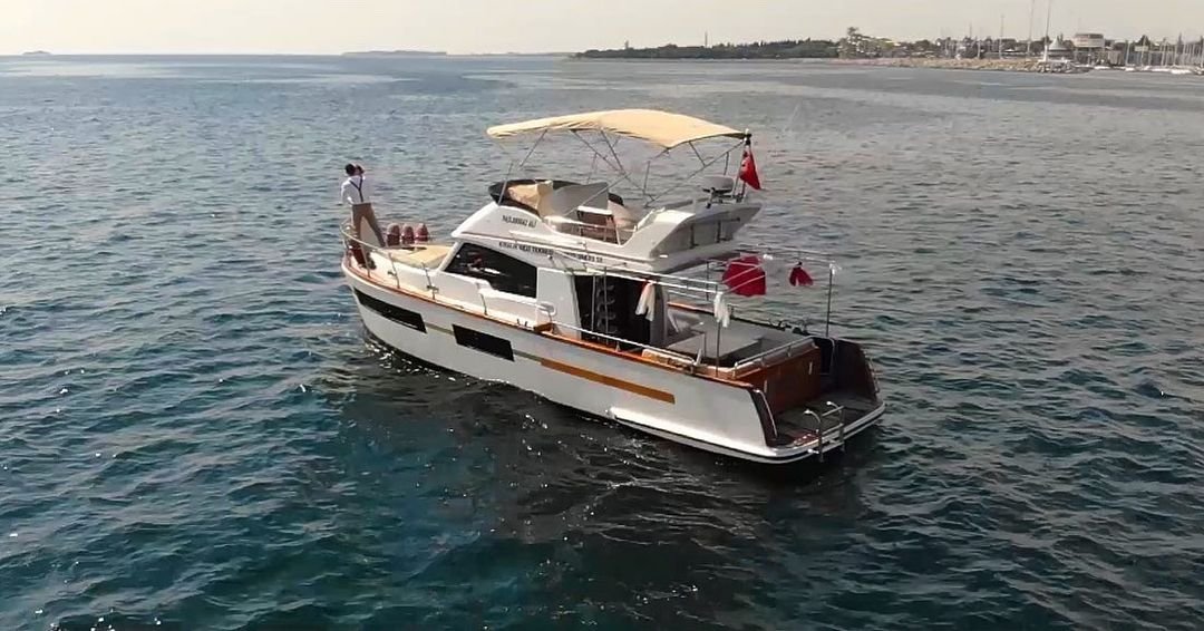 Paslanmaz Ali Kaptan