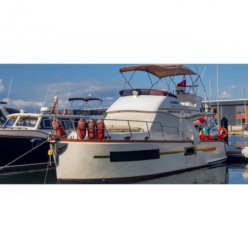 Paslanmaz Ali Kaptan