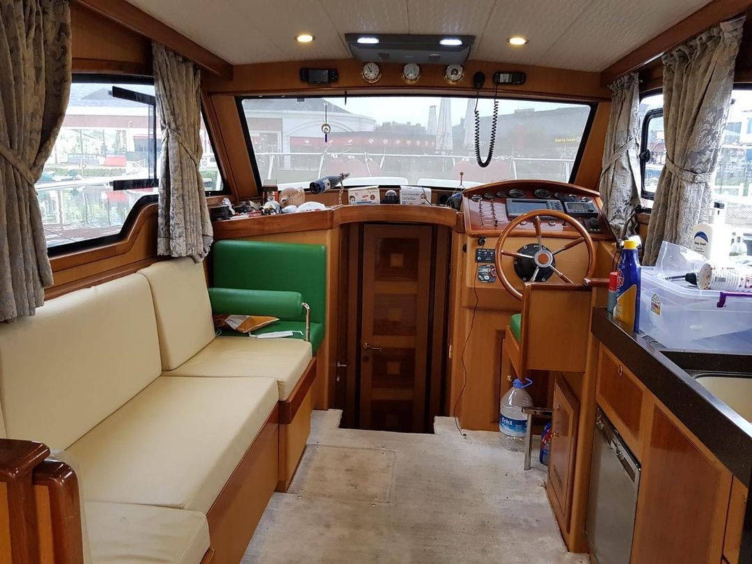 Paslanmaz Ali Kaptan