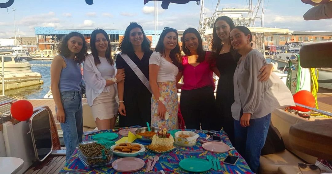 Paslanmaz Ali Kaptan