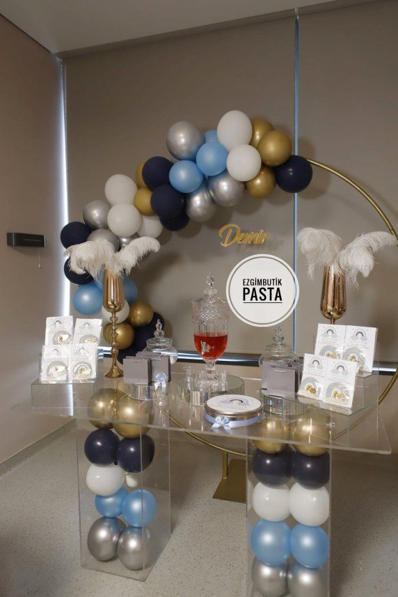 Pasta Organizasyon