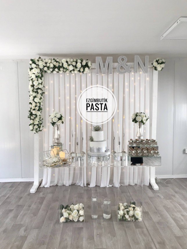 Pasta Organizasyon