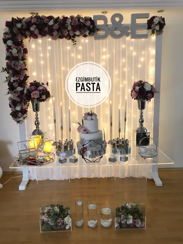 Pasta Organizasyon