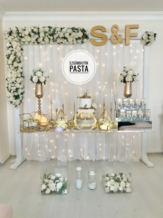 Pasta Organizasyon