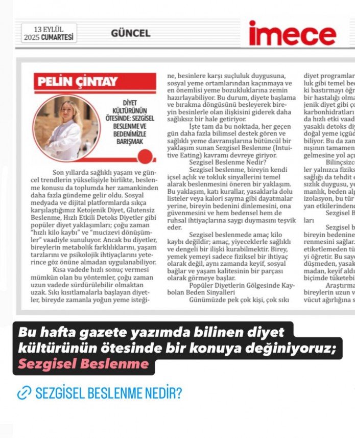 Pelin Çintay