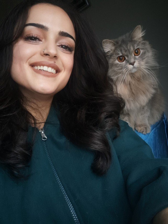 Pelin Karğın