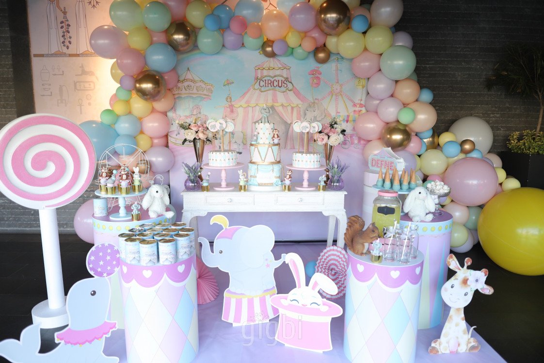 Pelinin Organizasyon Evi