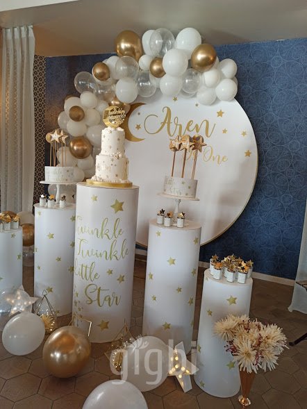 Pelinin Organizasyon Evi