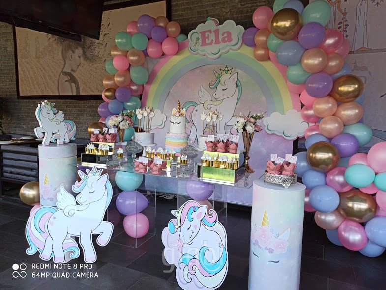 Pelinin Organizasyon Evi