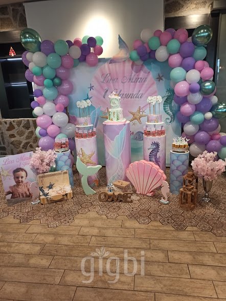 Pelinin Organizasyon Evi