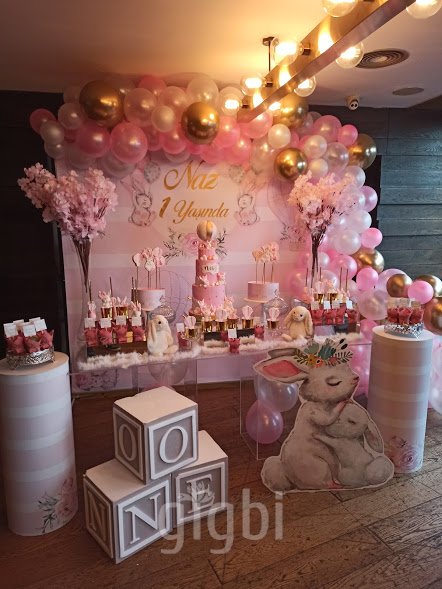 Pelinin Organizasyon Evi