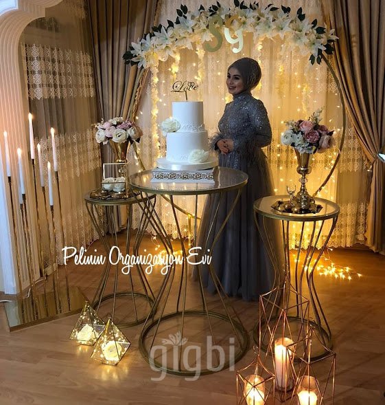 Pelinin Organizasyon Evi