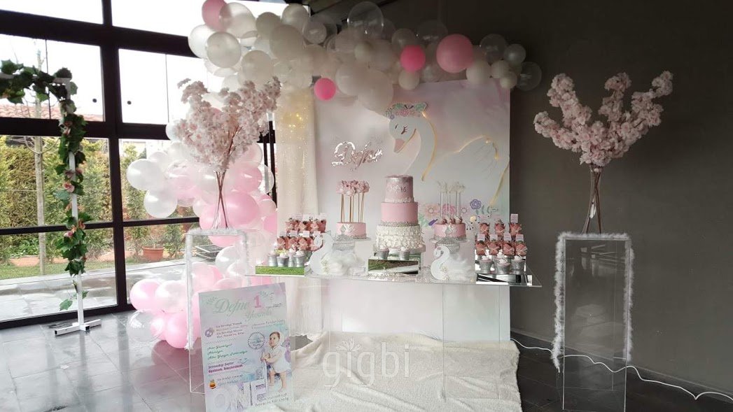 Pelinin Organizasyon Evi