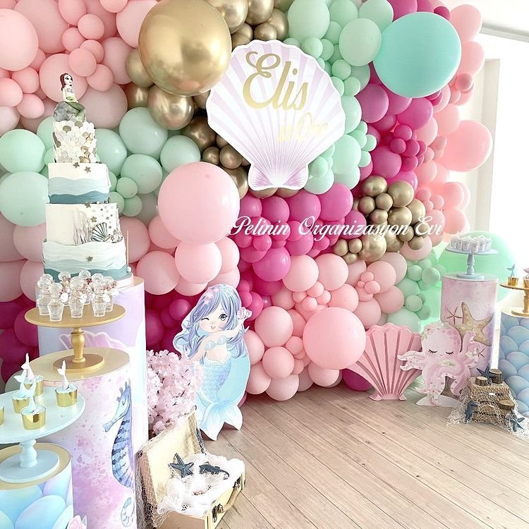 Pelinin Organizasyon Evi