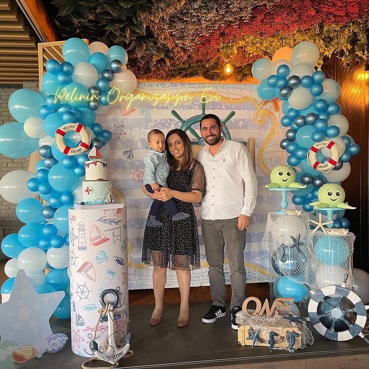 Pelinin Organizasyon Evi