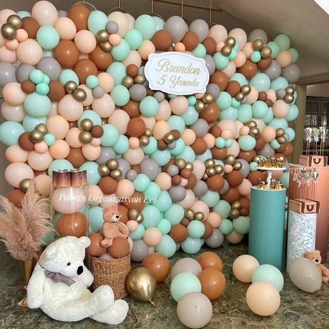 Pelinin Organizasyon Evi