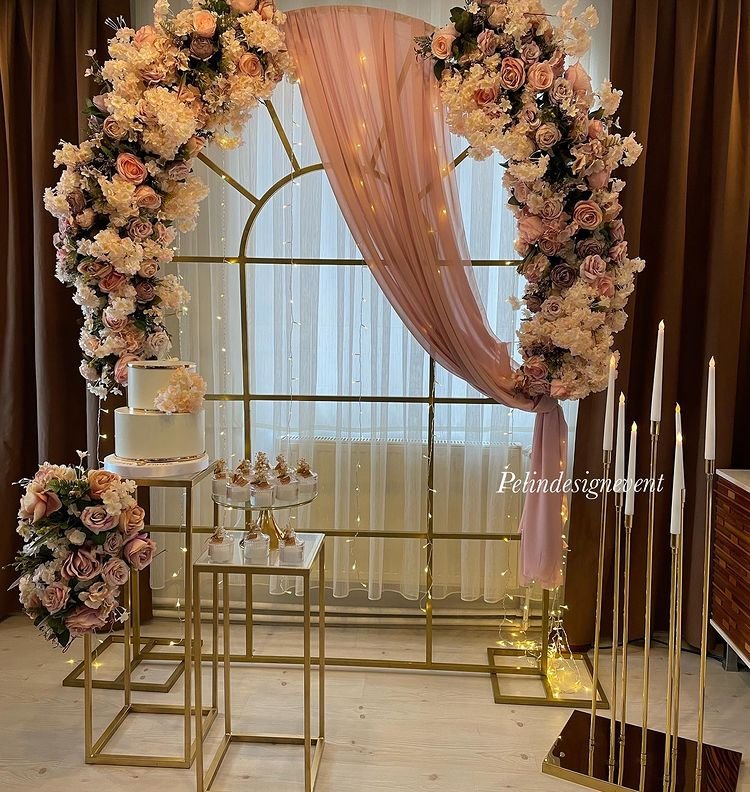 Pelinin Organizasyon Evi