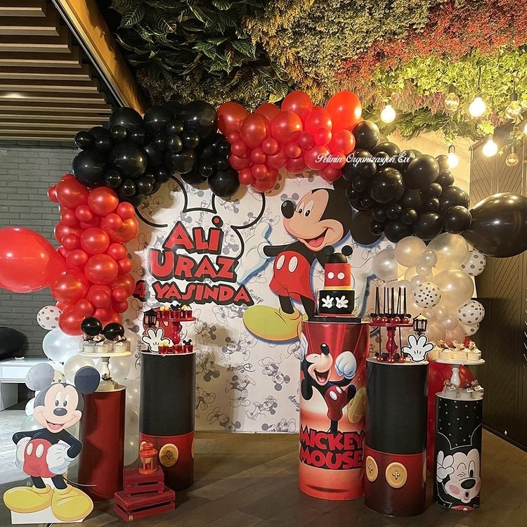 Pelinin Organizasyon Evi