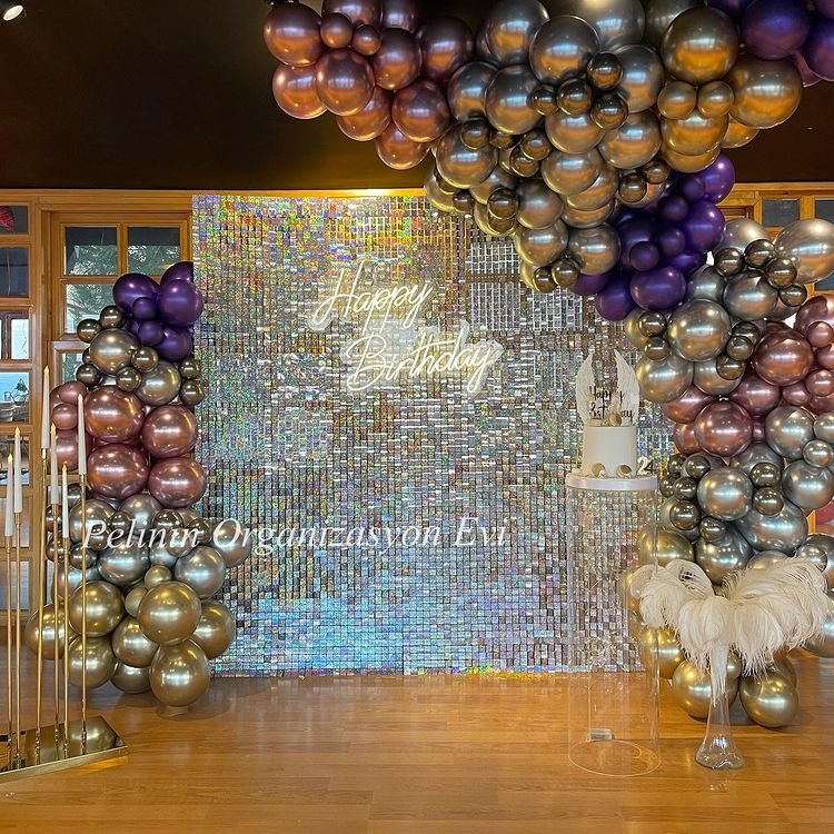 Pelinin Organizasyon Evi