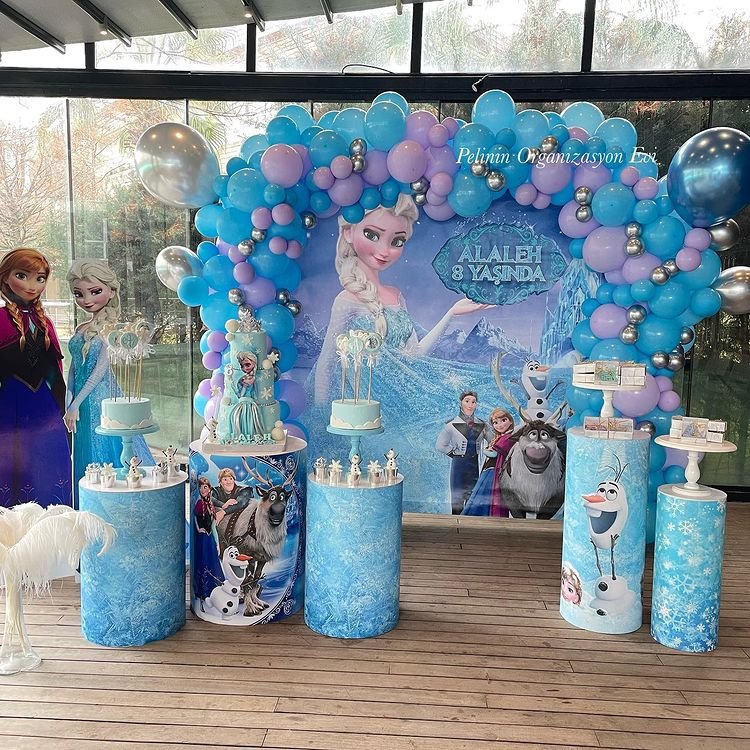 Pelinin Organizasyon Evi