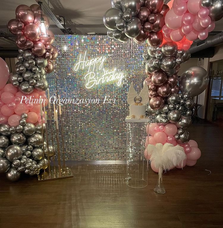 Pelinin Organizasyon Evi