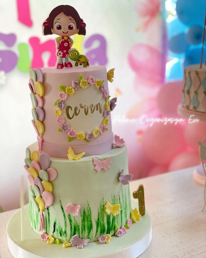 Pelinin Organizasyon Evi