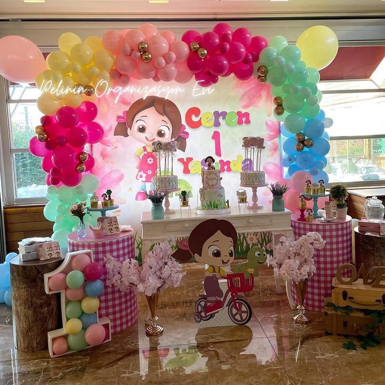 Pelinin Organizasyon Evi