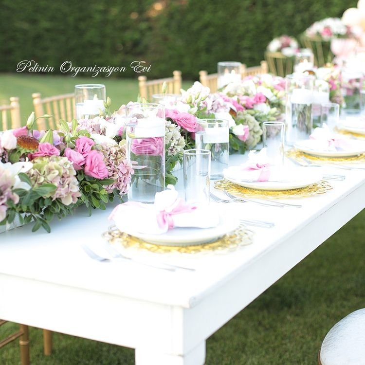 Pelinin Organizasyon Evi