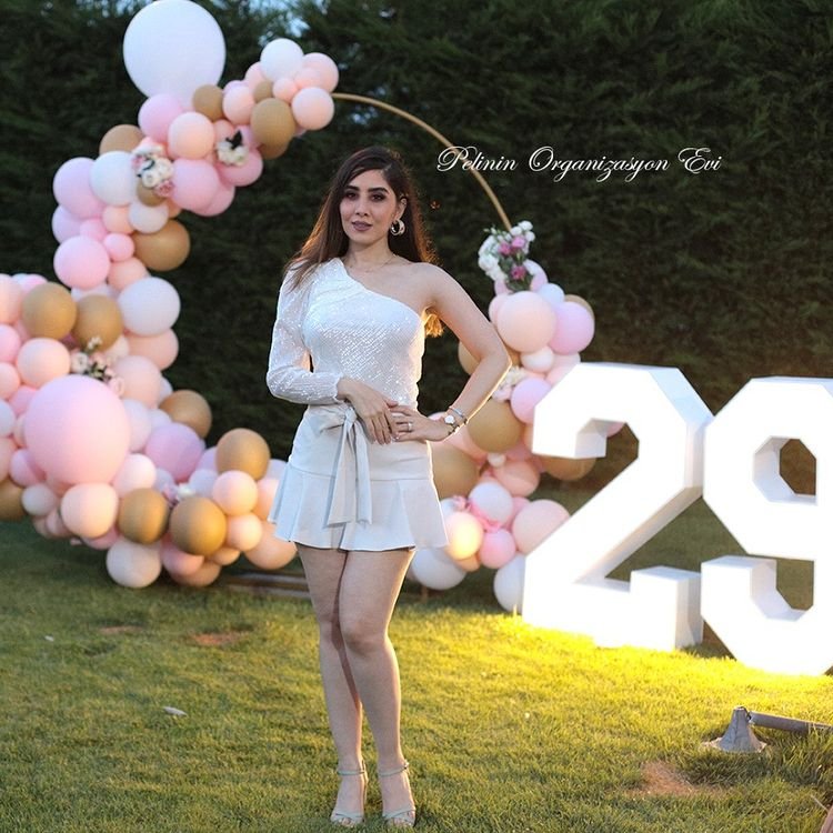 Pelinin Organizasyon Evi