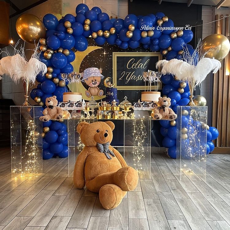 Pelinin Organizasyon Evi