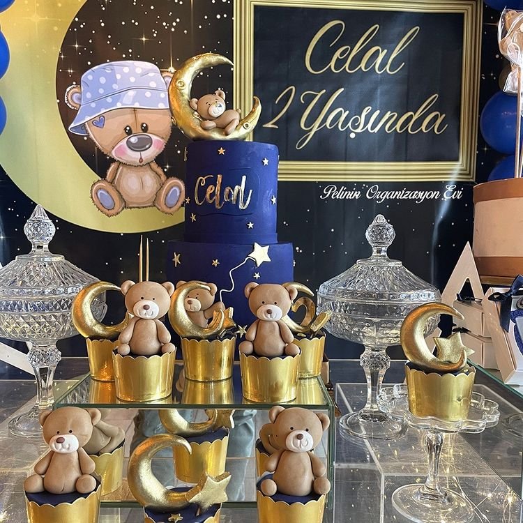 Pelinin Organizasyon Evi