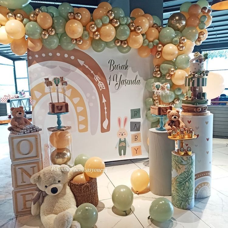 Pelinin Organizasyon Evi